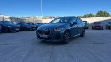 BMW 2 Series 225e xDrive M Sport 5dr DCT Hatchback